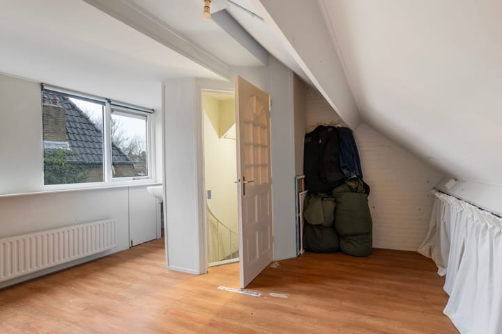 Foto 24 van Cornelis Frederiksstraat 29