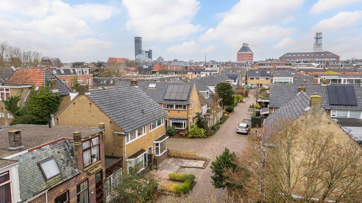 Foto 29 van Cornelis Frederiksstraat 29