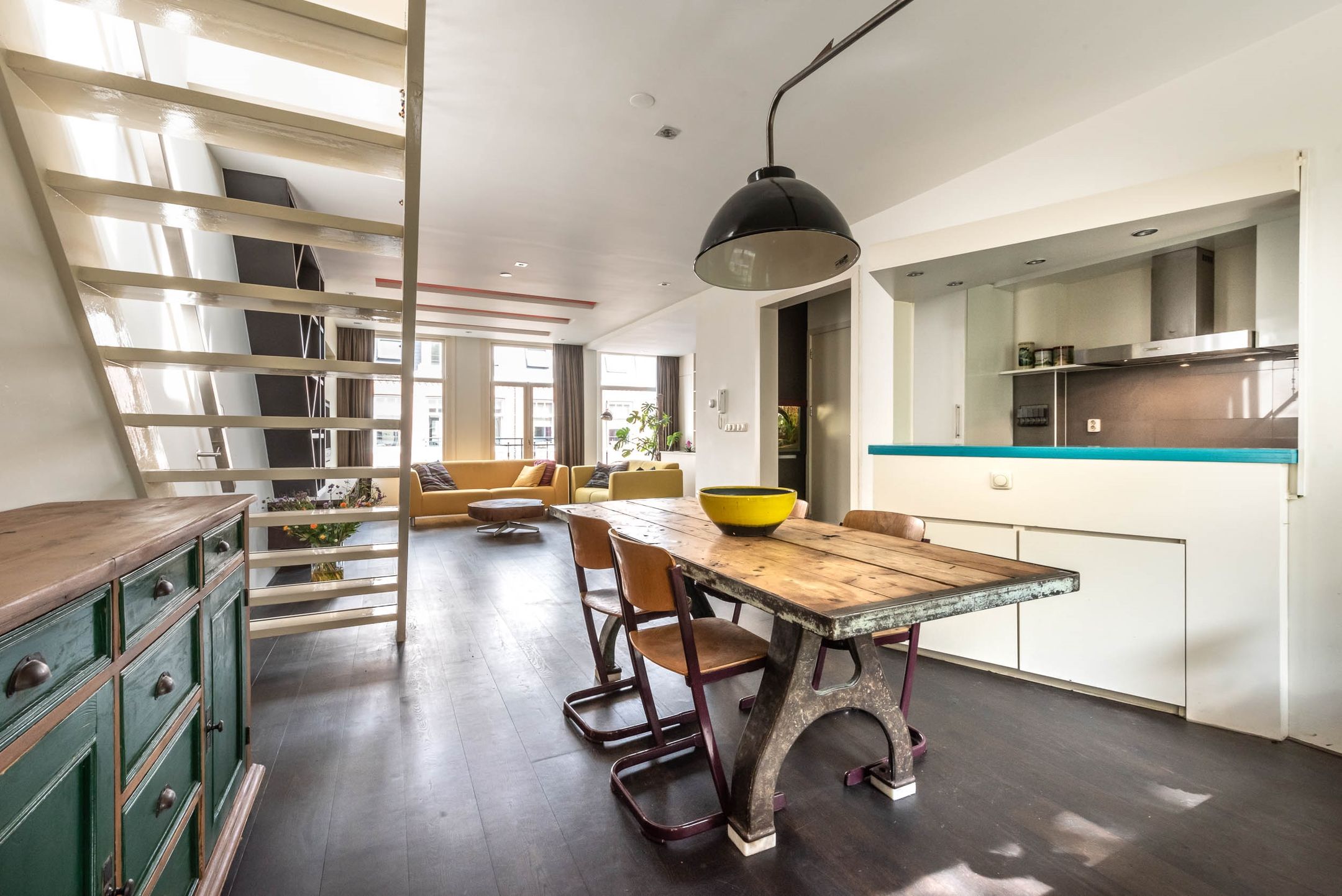 Cliffordstraat 7-, 7, 3, Amsterdam, 1051GP, Noord-Holland, Nederland 7