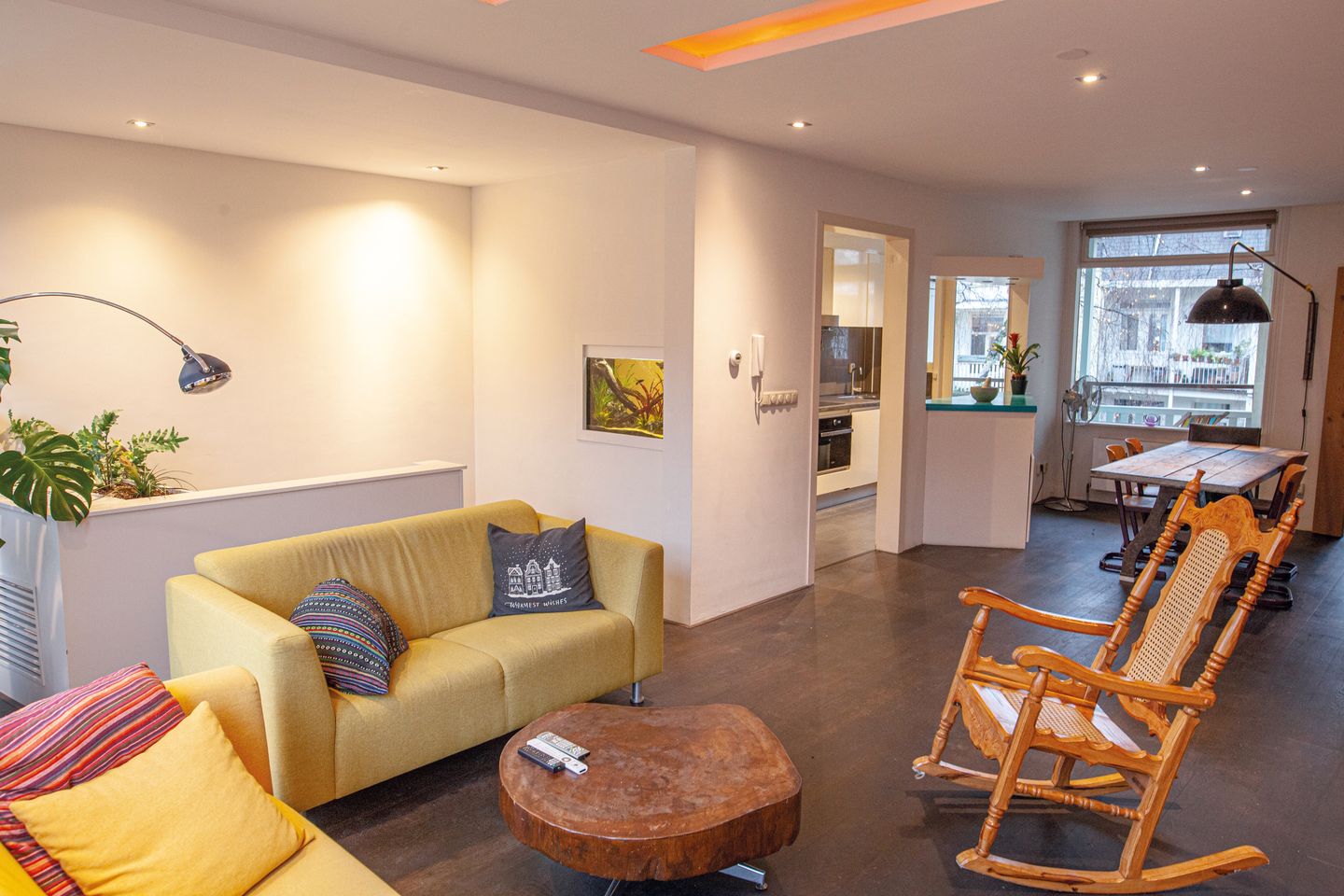 Foto 4 van Cliffordstraat 7-3