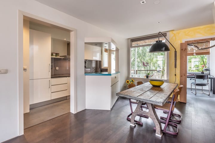 Foto 5 van Cliffordstraat 7-3