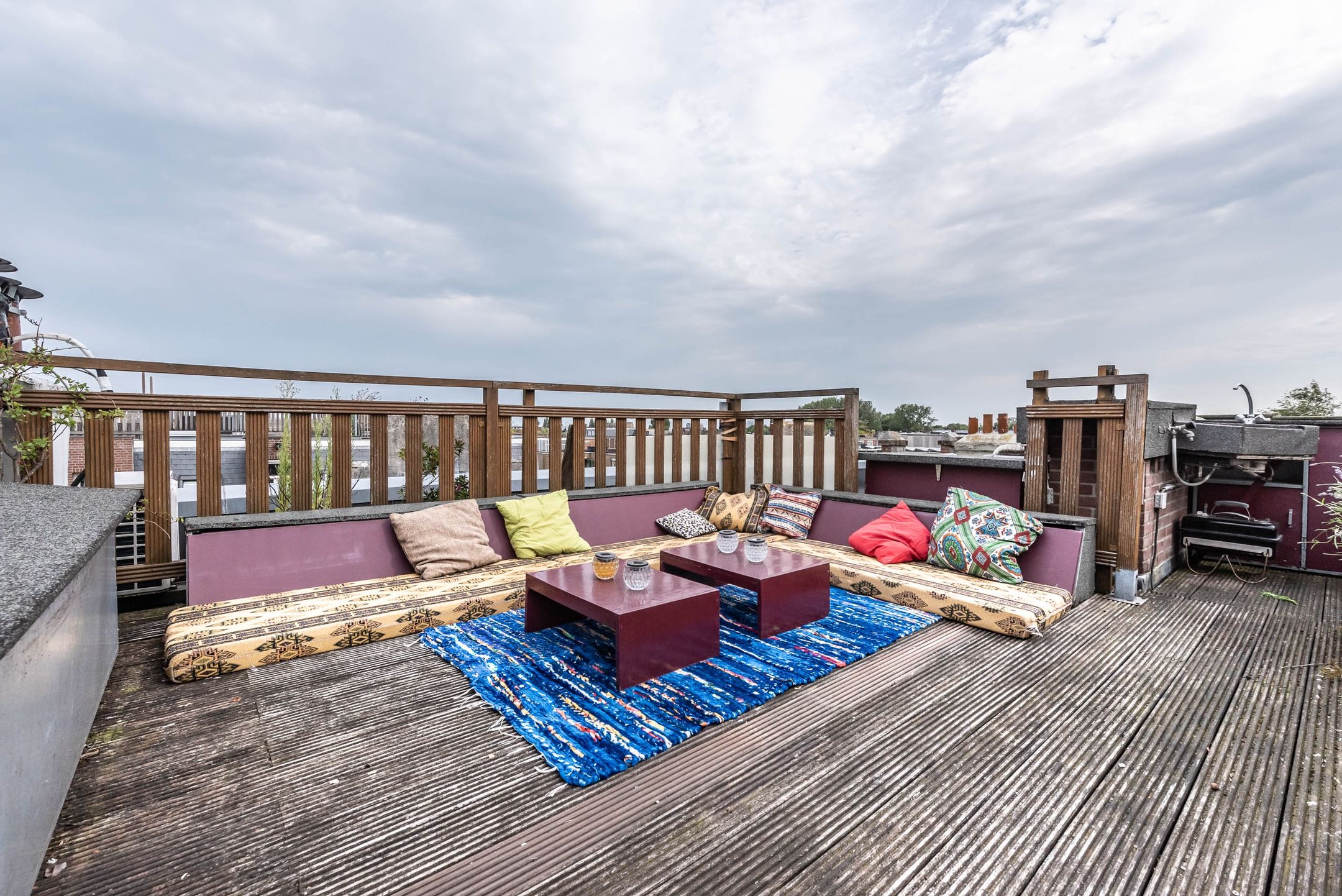 Foto 6 van Cliffordstraat 7-3