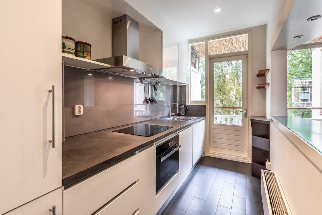 Foto 8 van Cliffordstraat 7-3