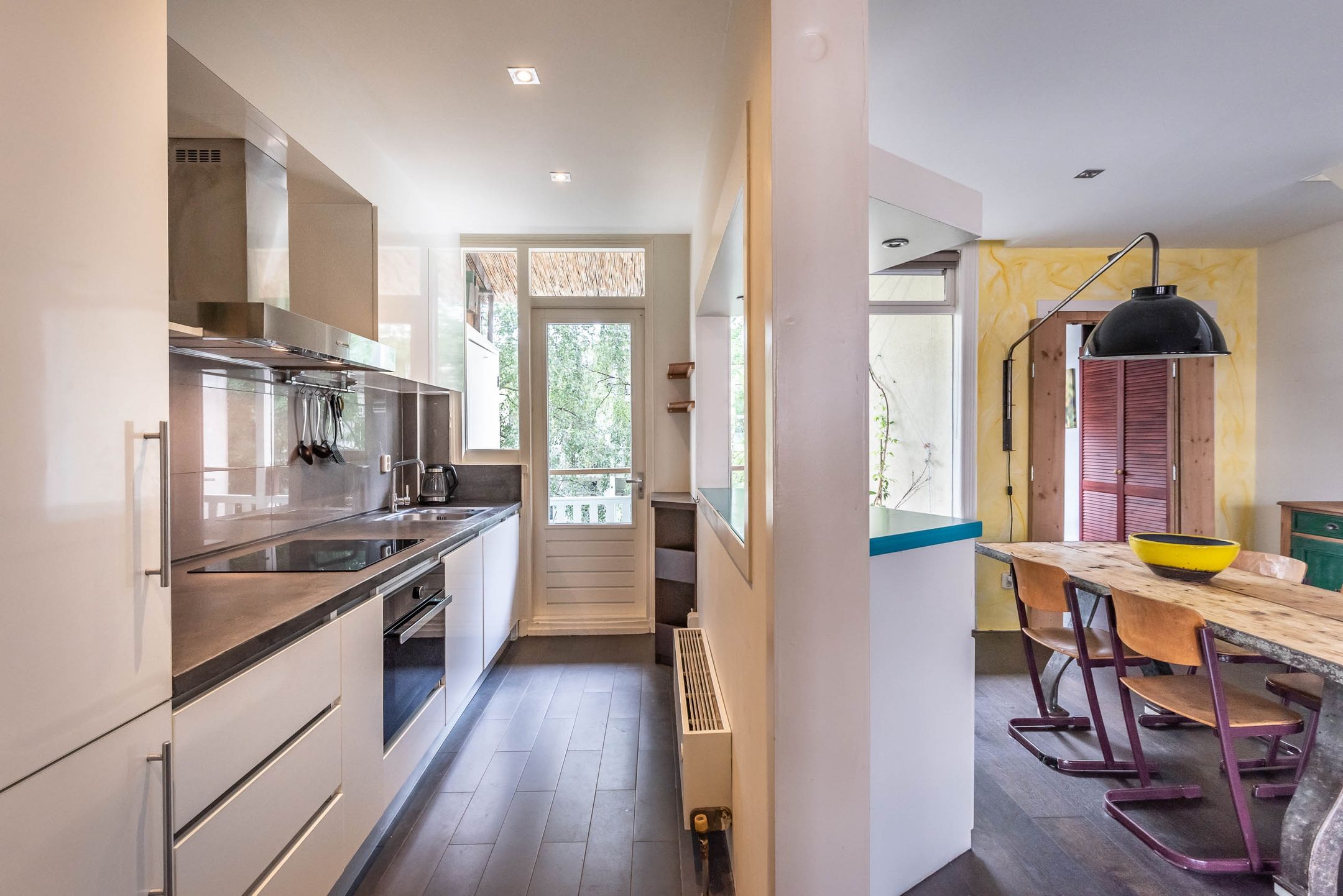 Foto 12 van Cliffordstraat 7-3