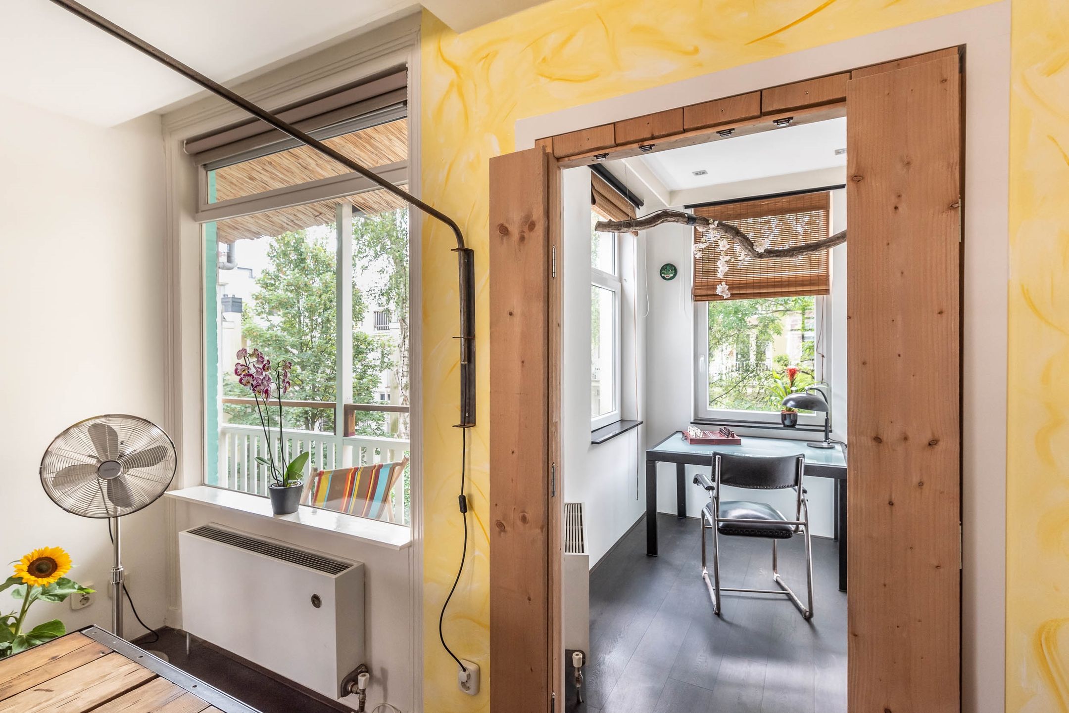 Foto 15 van Cliffordstraat 7-3