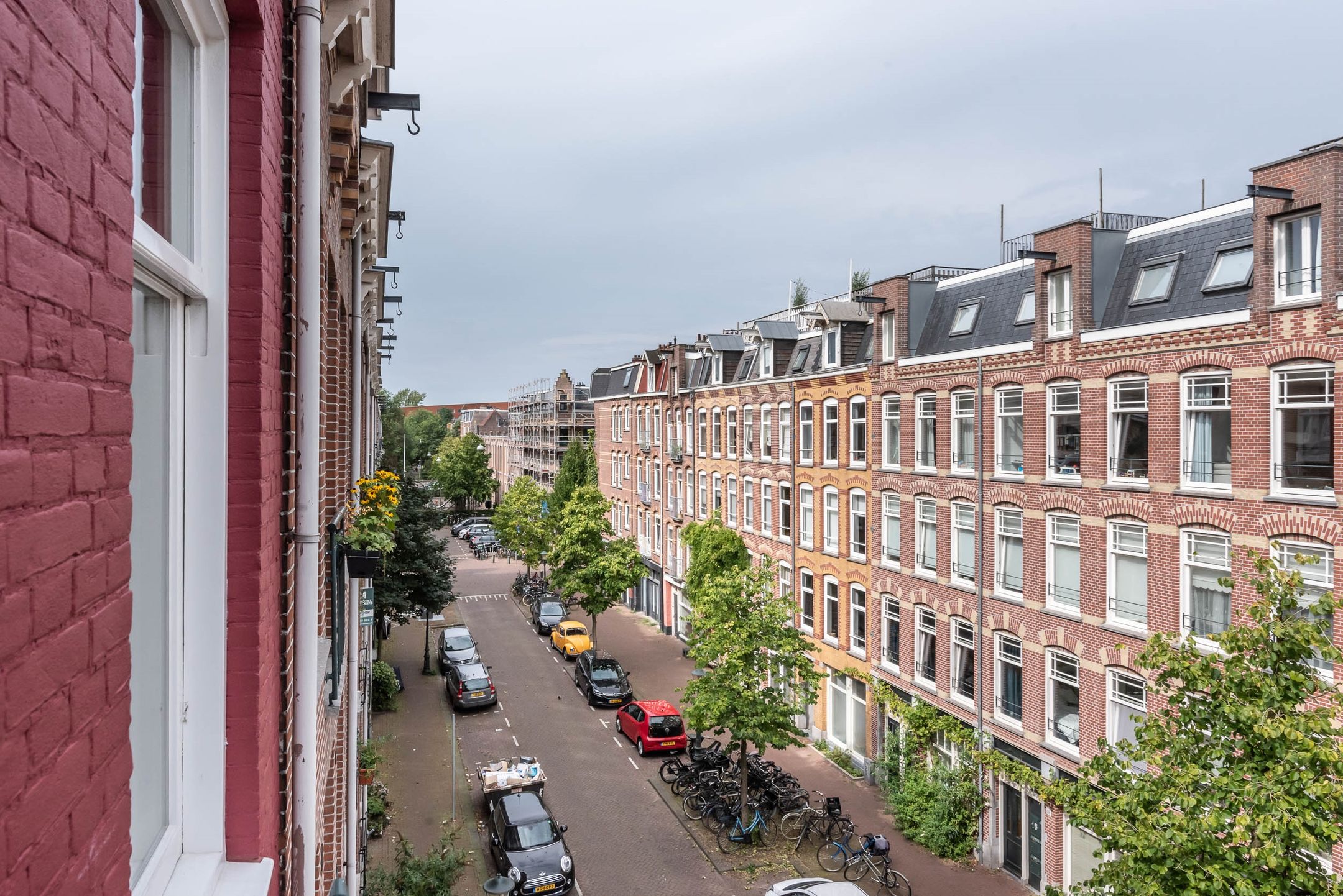 Foto 18 van Cliffordstraat 7-3