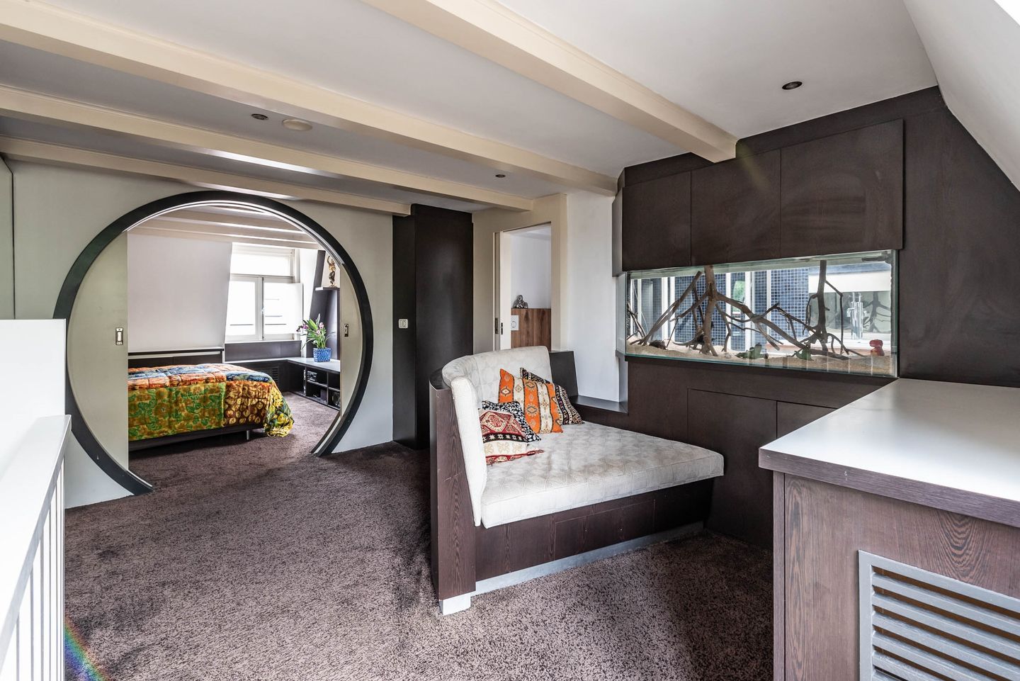 Foto 19 van Cliffordstraat 7-3