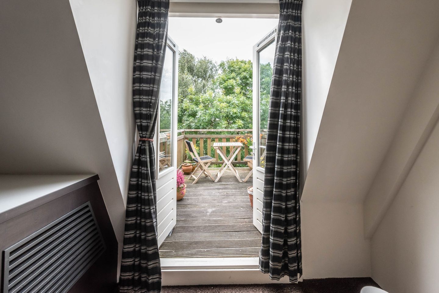 Foto 20 van Cliffordstraat 7-3