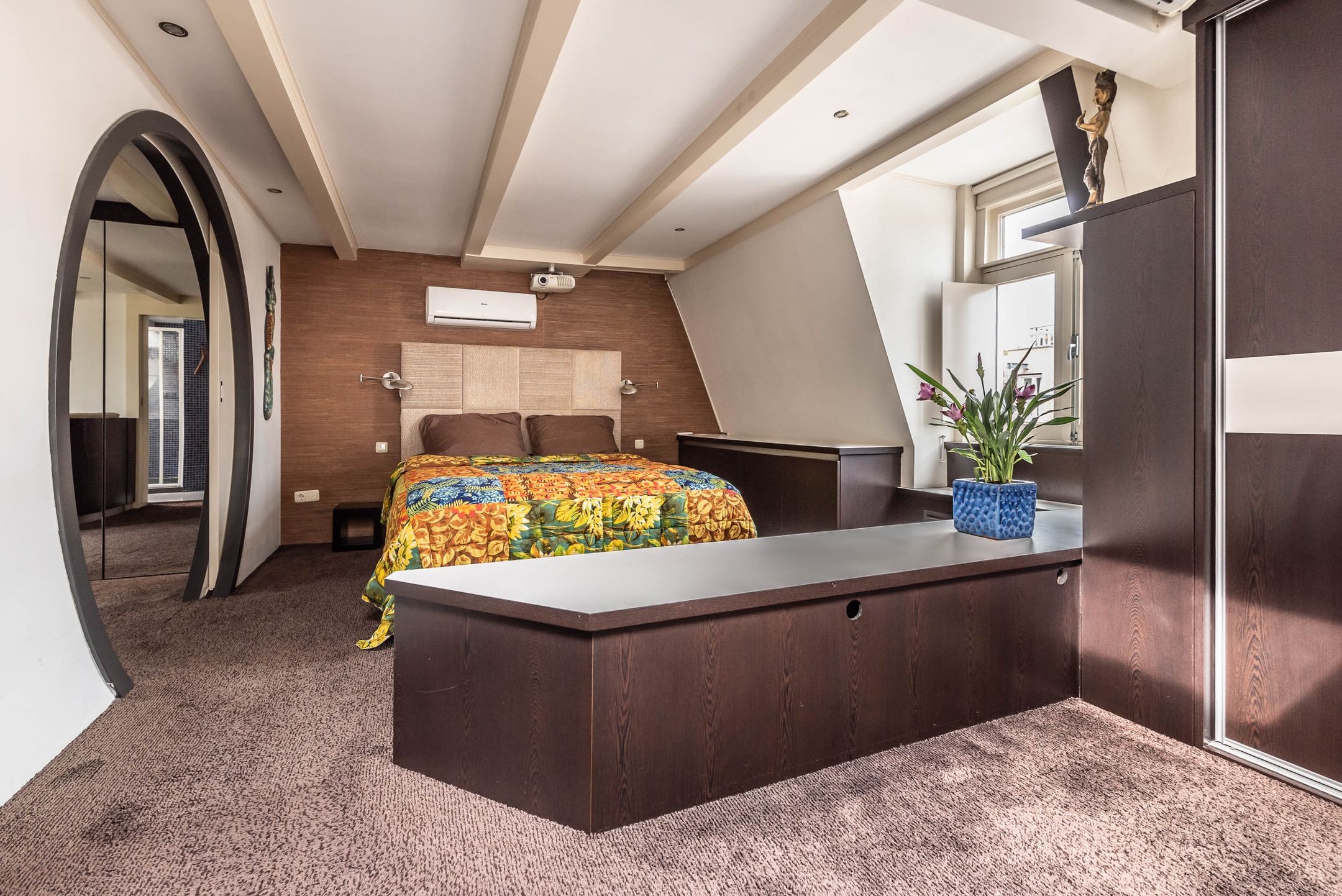 Foto 21 van Cliffordstraat 7-3