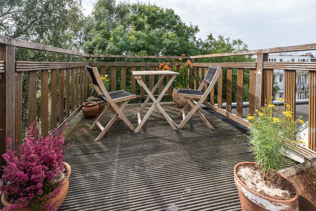 Foto 28 van Cliffordstraat 7-3