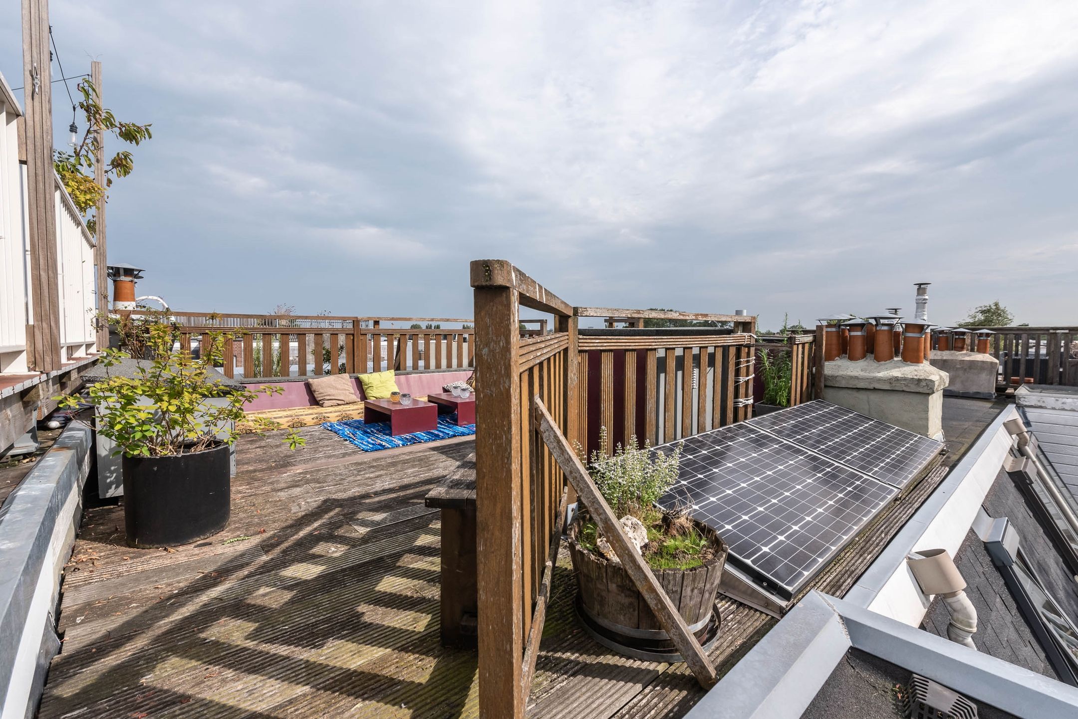 Foto 30 van Cliffordstraat 7-3