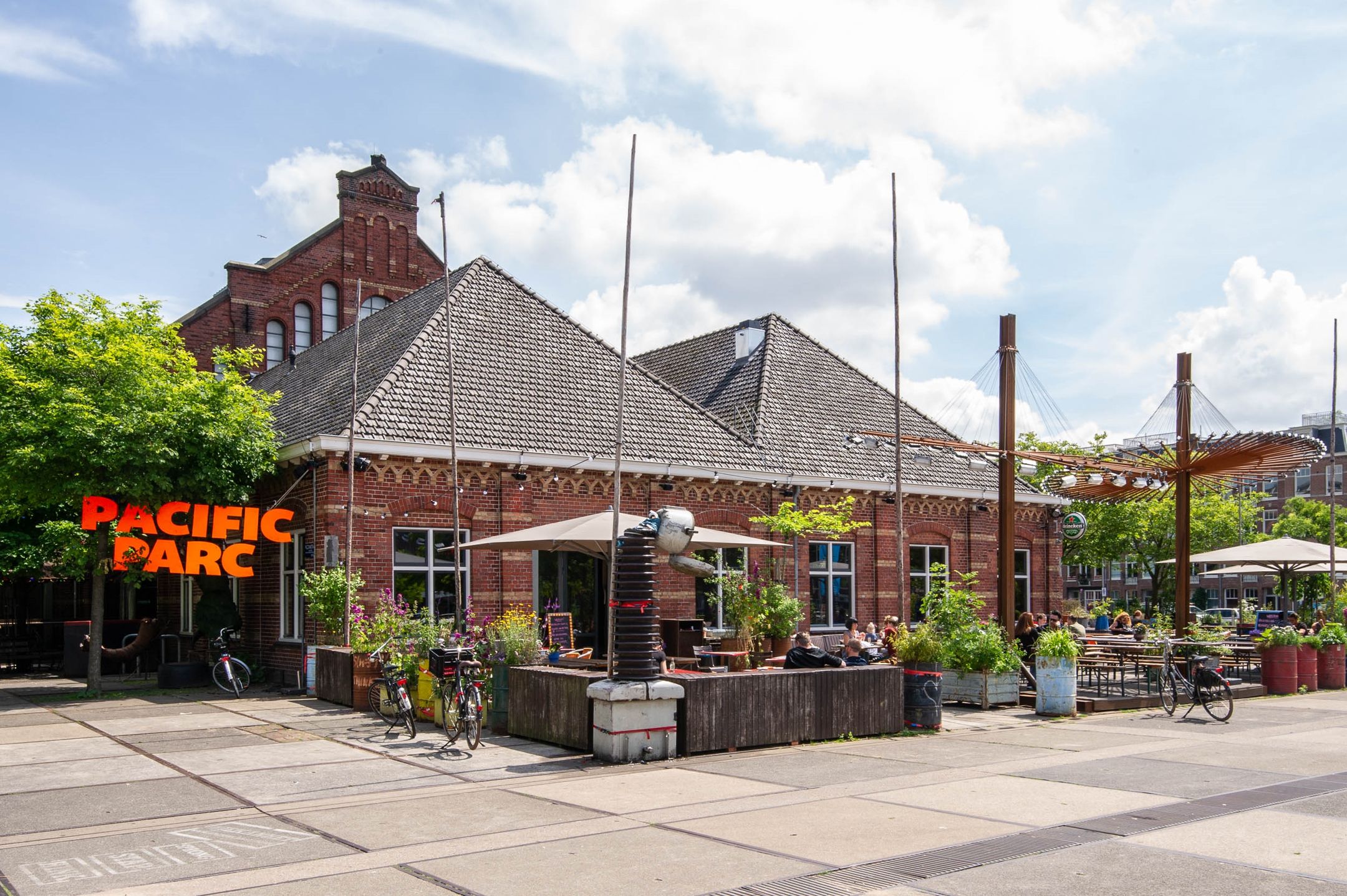 Foto 33 van Cliffordstraat 7-3