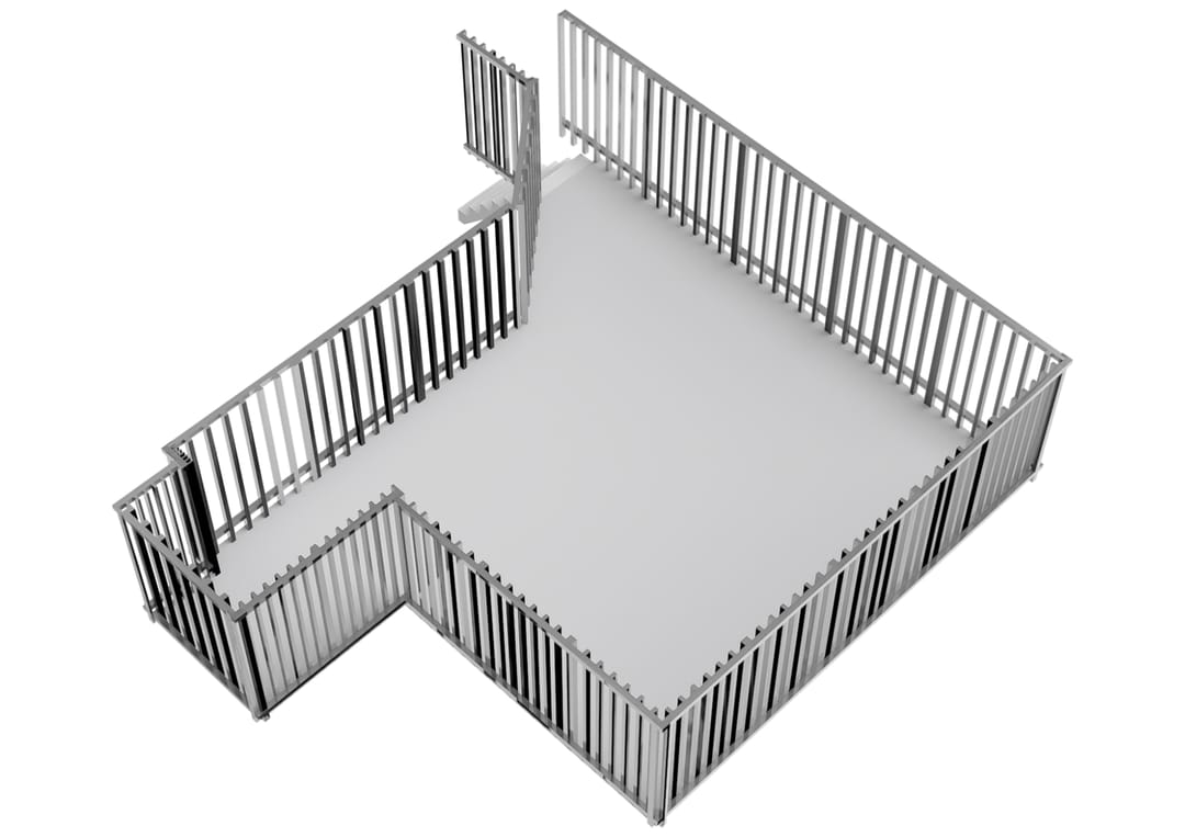 Foto 43 van Cliffordstraat 7-3