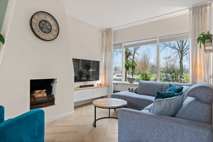 Foto 7 van Achterstraat 10