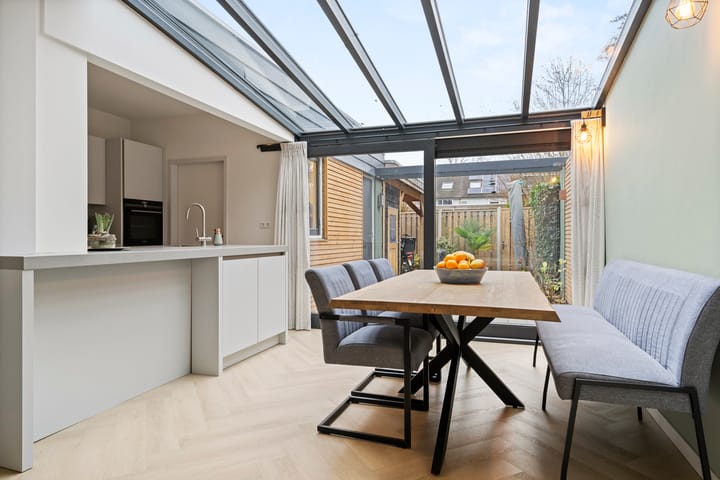 Foto 10 van Achterstraat 10