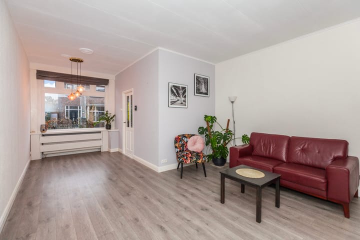 Foto 2 van Rozenlaan 36