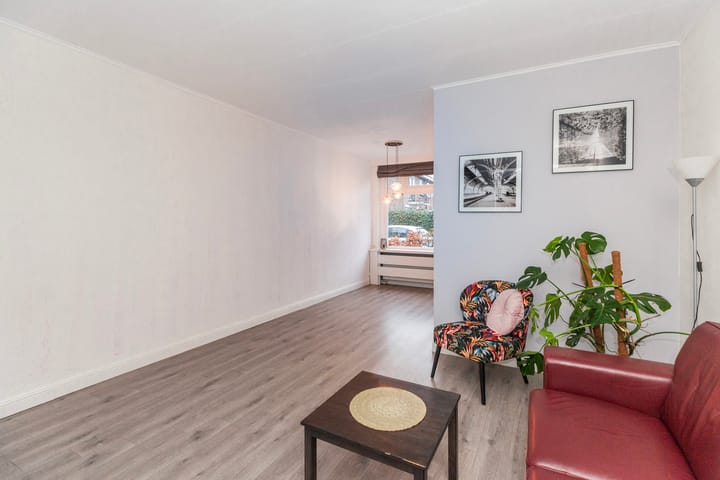 Foto 4 van Rozenlaan 36