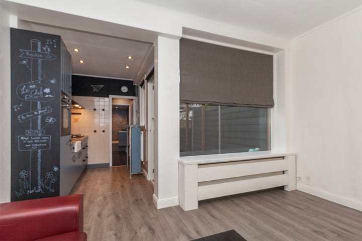 Foto 6 van Rozenlaan 36