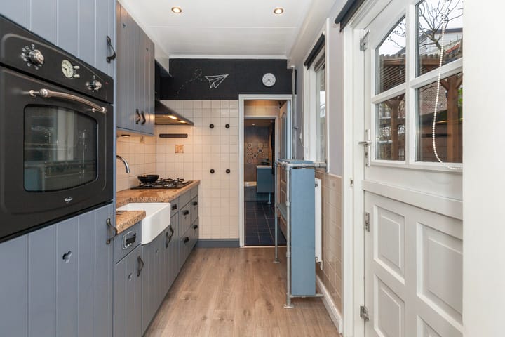 Foto 7 van Rozenlaan 36