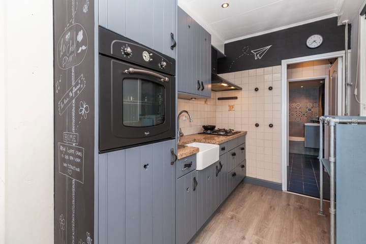 Foto 8 van Rozenlaan 36