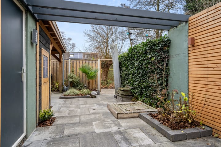 Foto 18 van Achterstraat 10