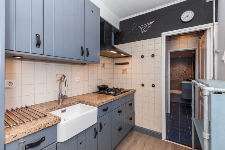 Foto 9 van Rozenlaan 36