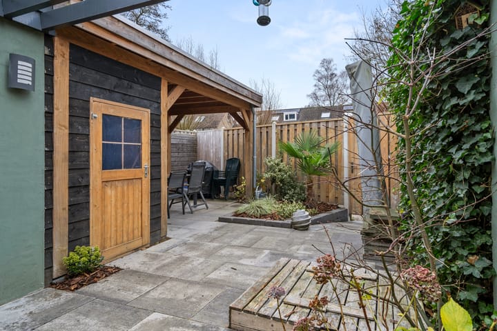 Foto 19 van Achterstraat 10