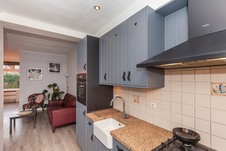 Foto 10 van Rozenlaan 36