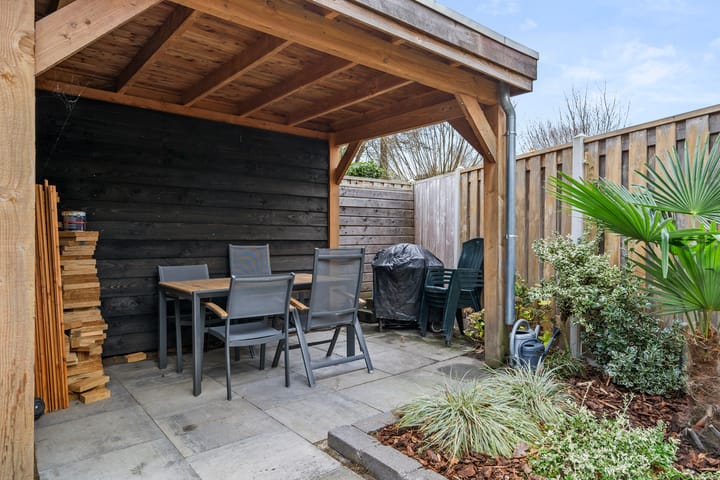 Foto 20 van Achterstraat 10