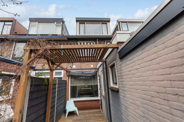 Foto 19 van Rozenlaan 36