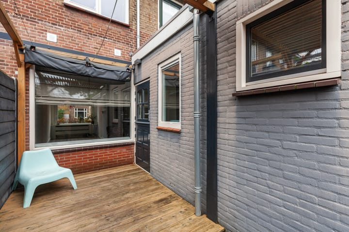 Foto 20 van Rozenlaan 36