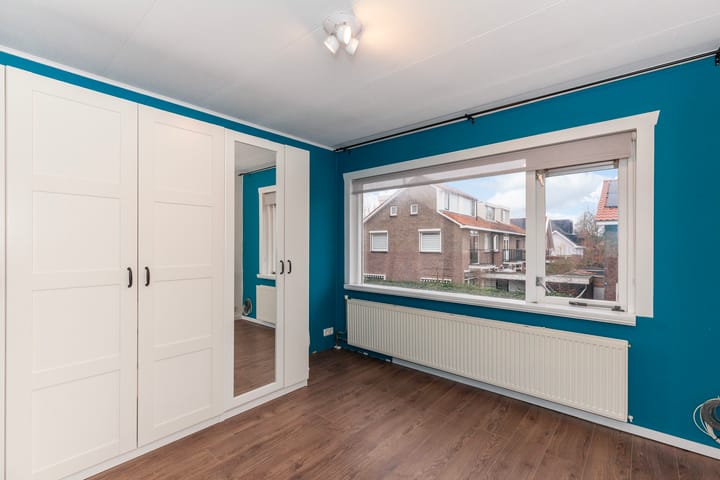 Foto 24 van Rozenlaan 36