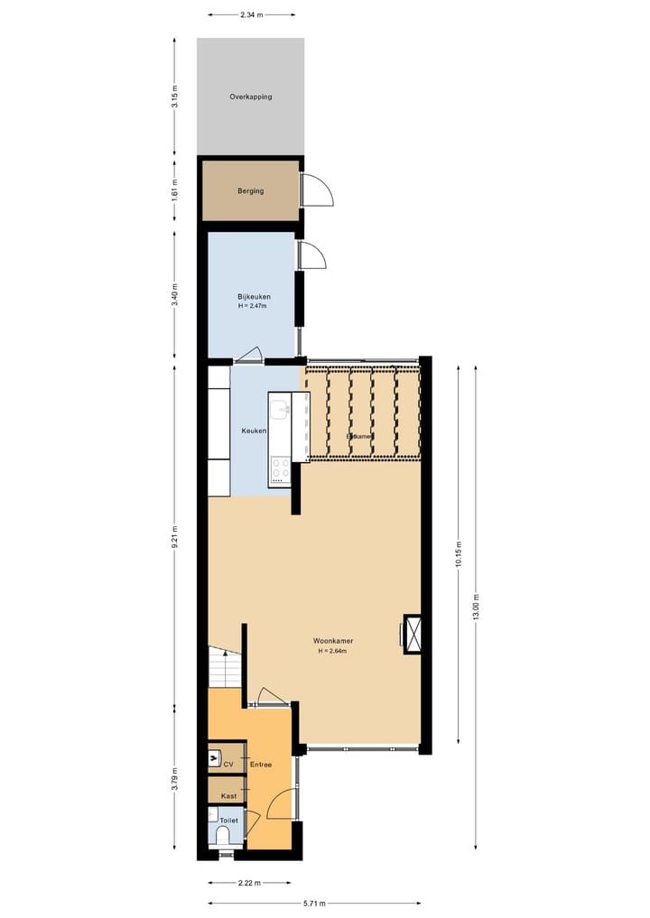 Foto 38 van Achterstraat 10