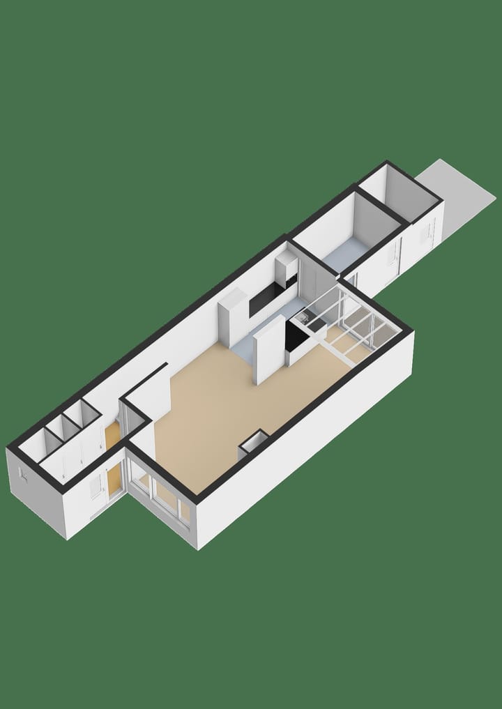 Foto 41 van Achterstraat 10