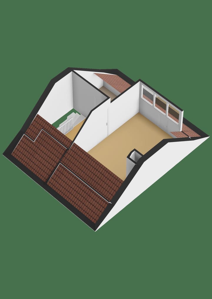 Foto 43 van Achterstraat 10