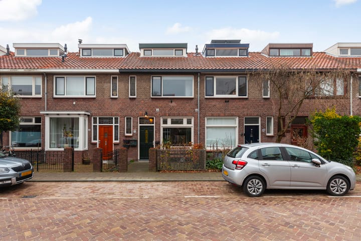 Foto 1 van Rozenlaan 36