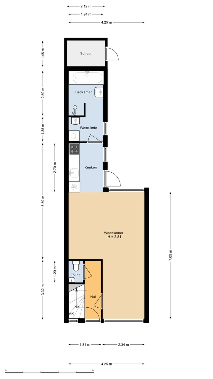 Foto 39 van Rozenlaan 36