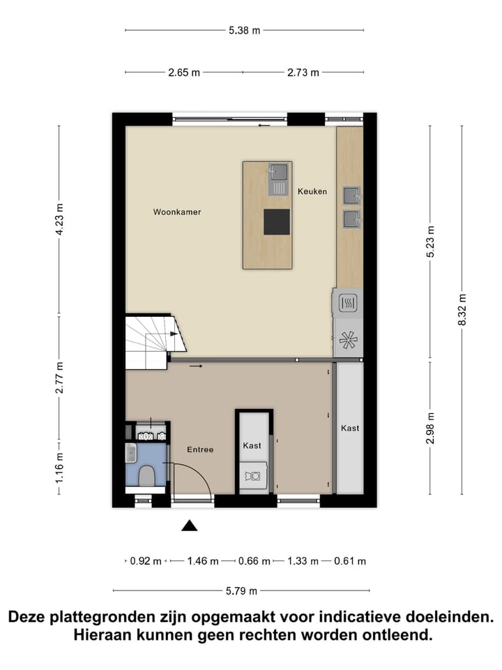 Photo 36 of Bosboom Toussaintstraat 19