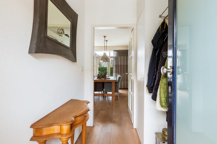 Foto 3 van Bloeme 27