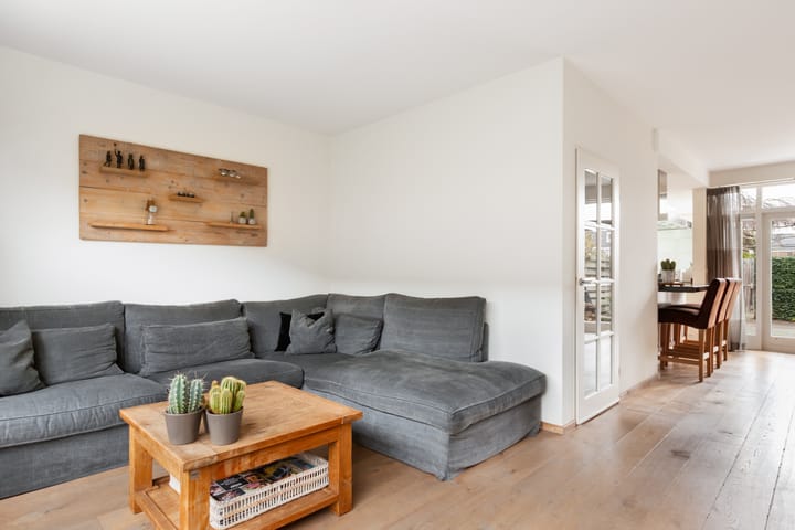 Foto 5 van Bloeme 27