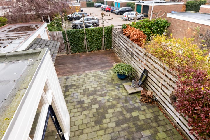 Foto 19 van Bloeme 27