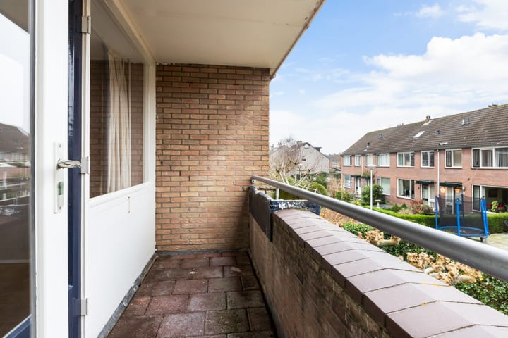 Foto 22 van Bloeme 27