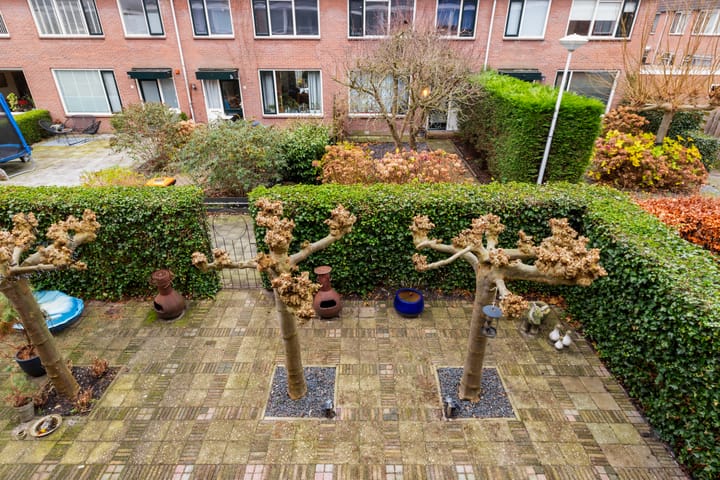 Foto 23 van Bloeme 27