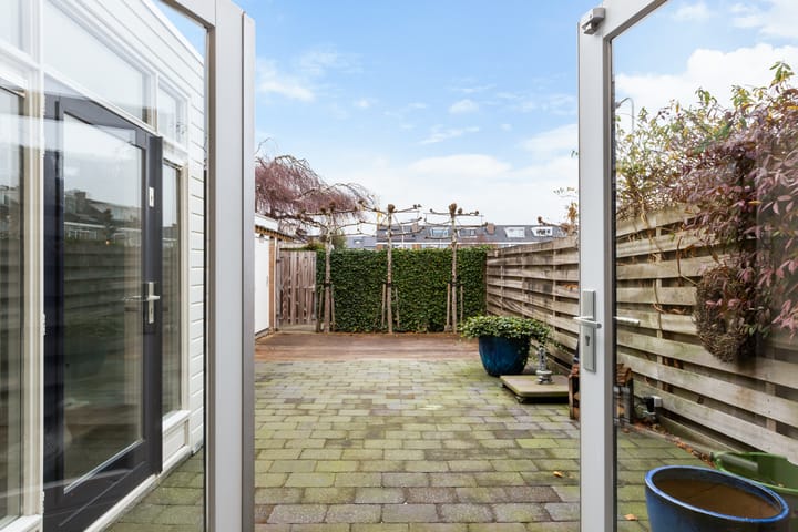 Foto 35 van Bloeme 27