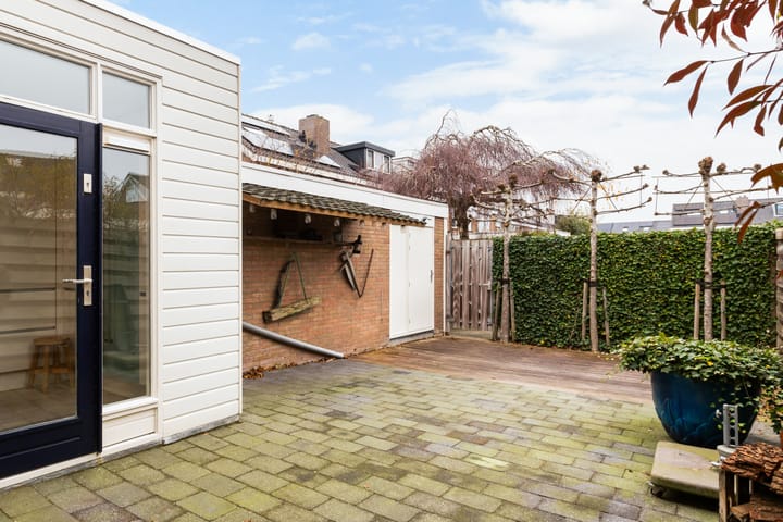 Foto 36 van Bloeme 27