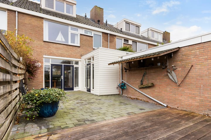 Foto 37 van Bloeme 27