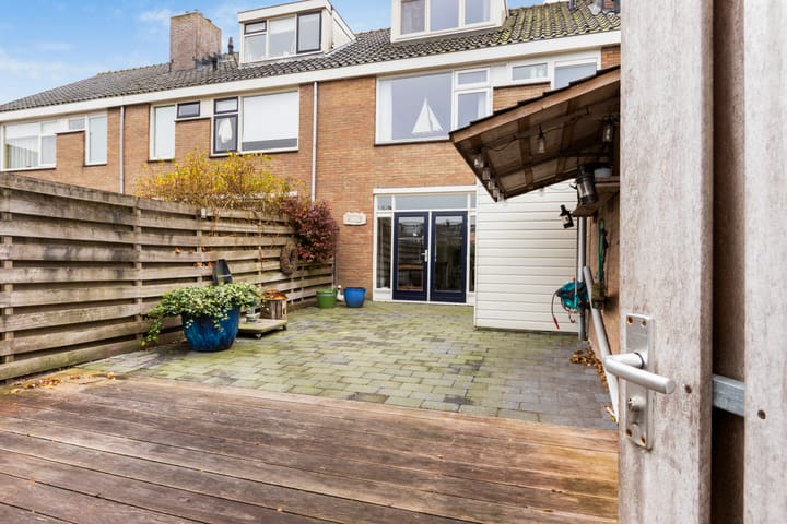 Foto 39 van Bloeme 27