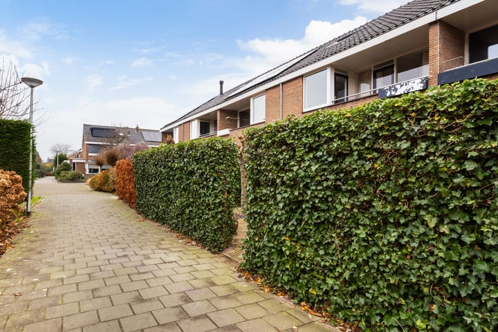 Foto 40 van Bloeme 27