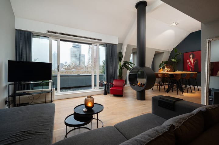 Foto 1 van Delistraat 38-E