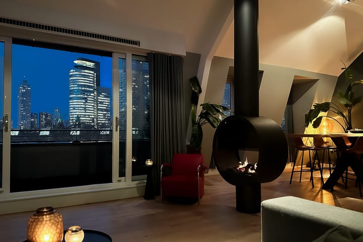 Foto 2 van Delistraat 38-E